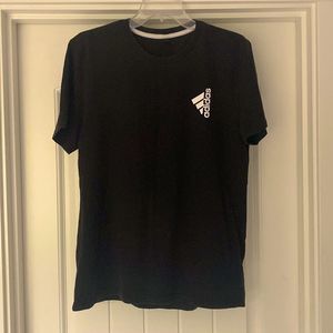 Adidas Mens M Tee Shirt